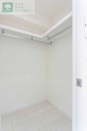 ジェネパレス本町の物件内観写真